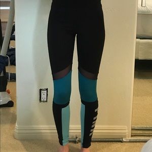 Ultimate Pink Leggings